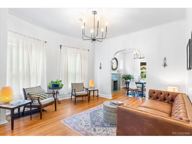 1340 Osceola St, Denver, CO 80204