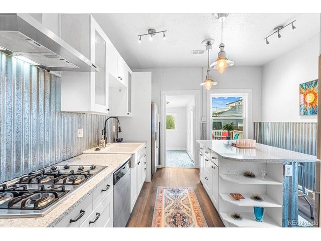 1340 Osceola St, Denver, CO 80204