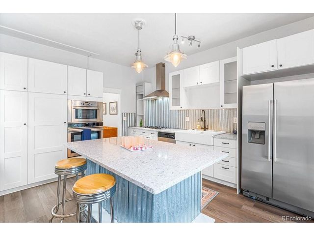 1340 Osceola St, Denver, CO 80204