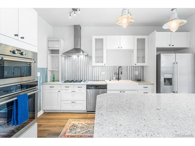 1340 Osceola St, Denver, CO 80204