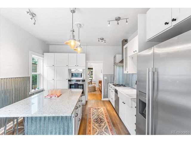1340 Osceola St, Denver, CO 80204