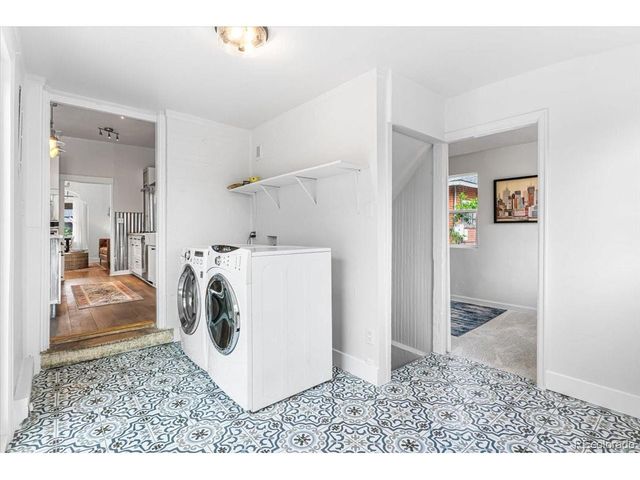 1340 Osceola St, Denver, CO 80204