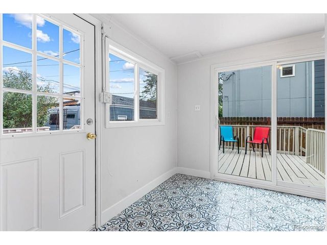 1340 Osceola St, Denver, CO 80204