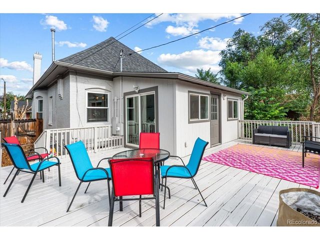 1340 Osceola St, Denver, CO 80204