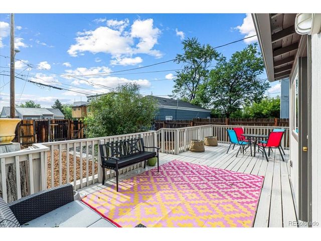 1340 Osceola St, Denver, CO 80204