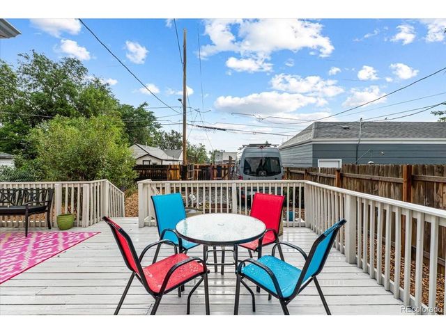 1340 Osceola St, Denver, CO 80204