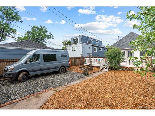 1340 Osceola St, Denver, CO 80204