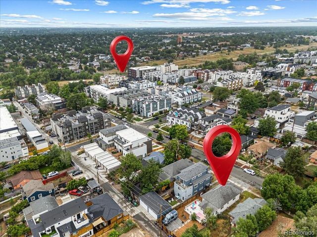 1340 Osceola St, Denver, CO 80204