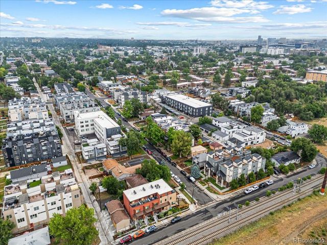 1340 Osceola St, Denver, CO 80204