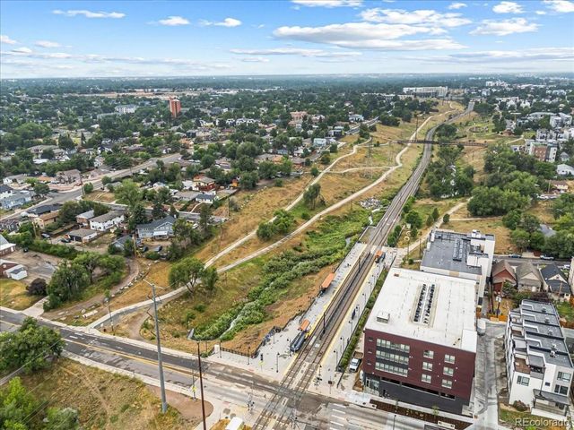 1340 Osceola St, Denver, CO 80204