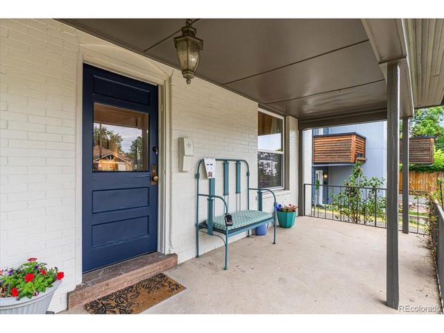 1340 Osceola St, Denver, CO 80204