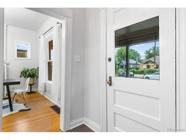 1340 Osceola St, Denver, CO 80204