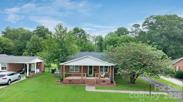 109 Catawba Street, Clover, SC 29710