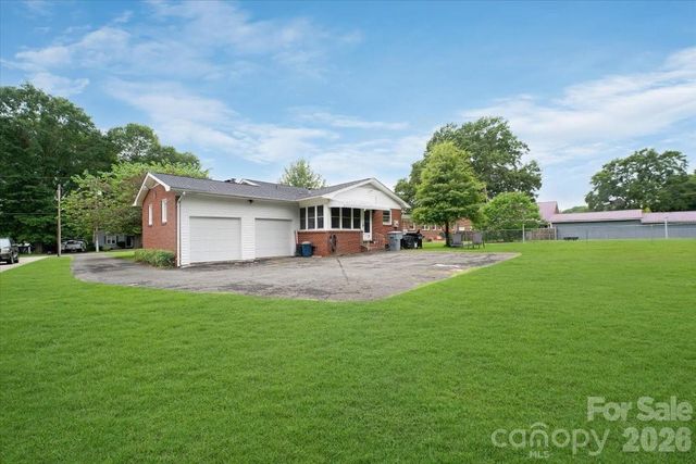 109 Catawba Street, Clover, SC 29710