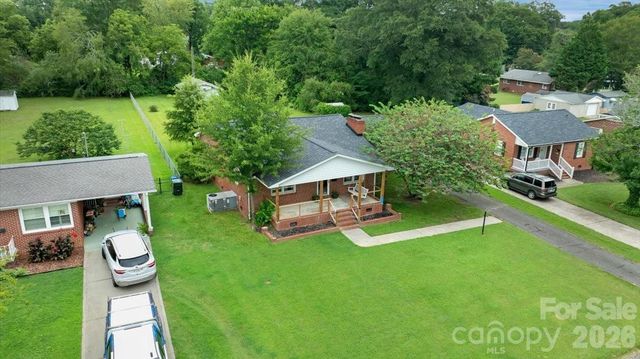 109 Catawba Street, Clover, SC 29710