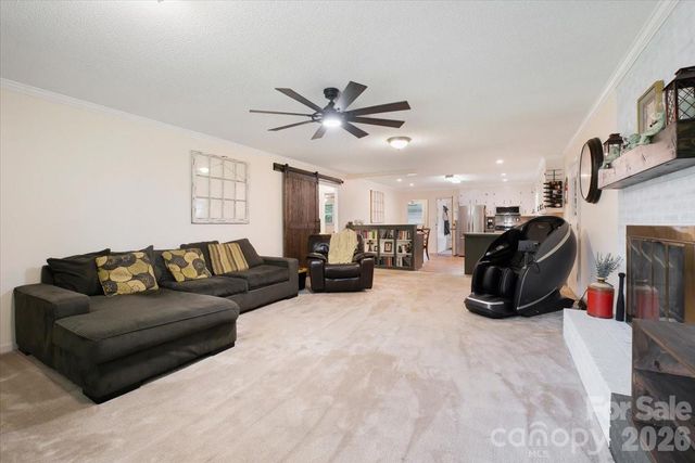 109 Catawba Street, Clover, SC 29710
