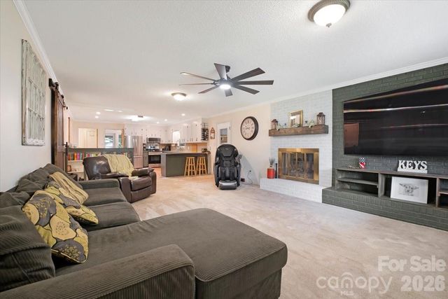 109 Catawba Street, Clover, SC 29710
