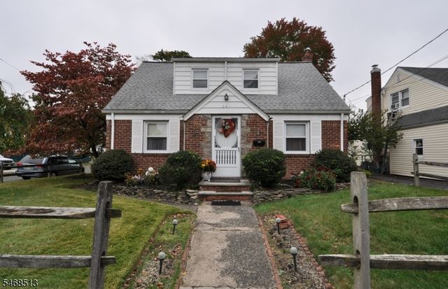 241 Henley Ave, New Milford Boro, NJ 07646