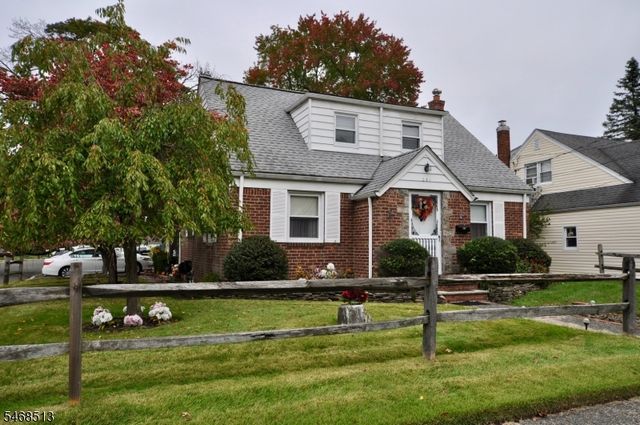 241 Henley Ave, New Milford Boro, NJ 07646