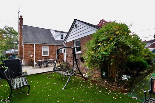 241 Henley Ave, New Milford Boro, NJ 07646