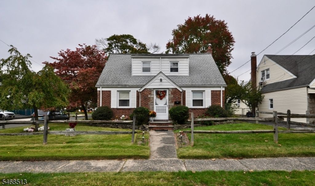 241 Henley Ave, New Milford Boro, NJ 07646 — photo 2