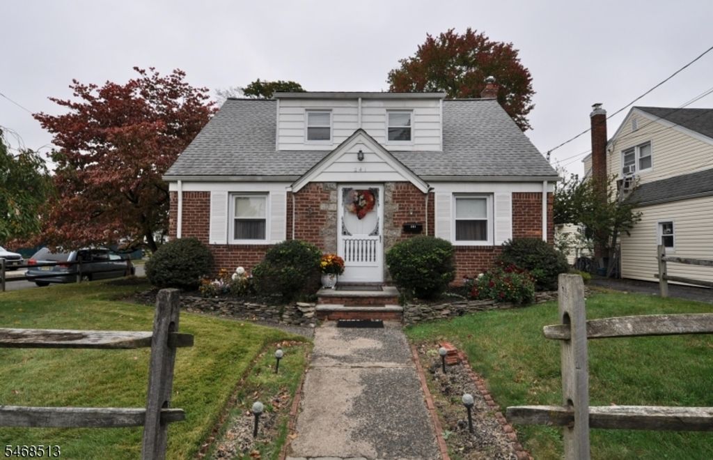 241 Henley Ave, New Milford Boro, NJ 07646 — photo 3