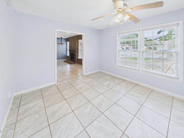 3519 Lakewood Place, Wilmington, NC 28409