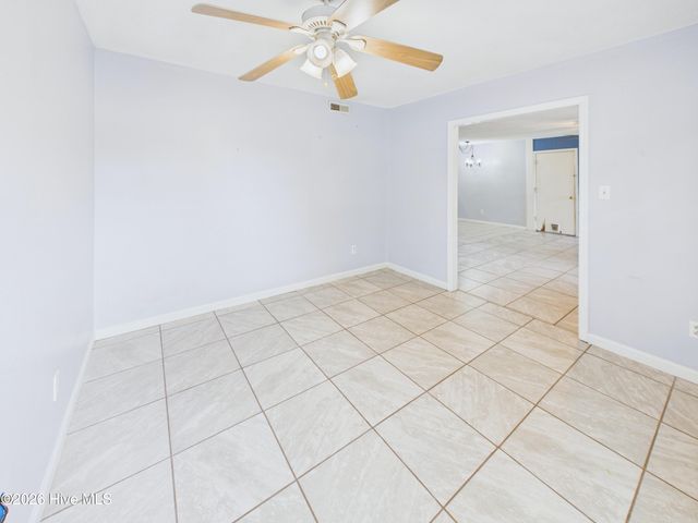 3519 Lakewood Place, Wilmington, NC 28409