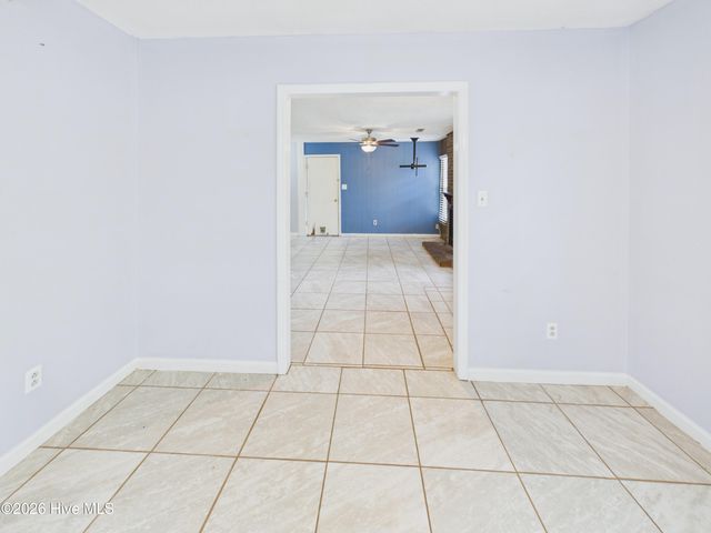 3519 Lakewood Place, Wilmington, NC 28409