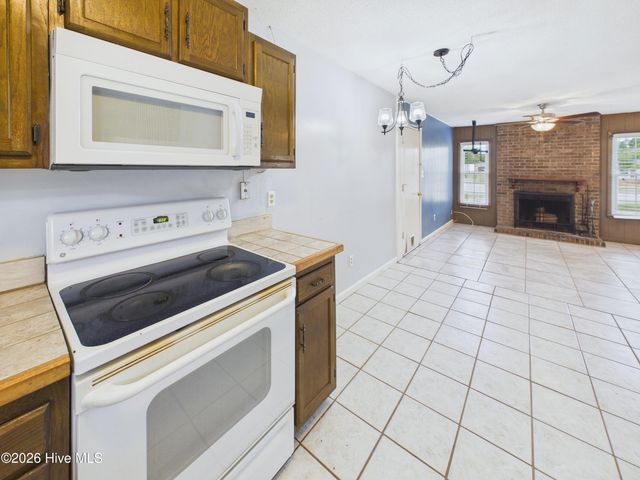 3519 Lakewood Place, Wilmington, NC 28409
