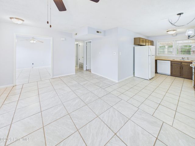 3519 Lakewood Place, Wilmington, NC 28409