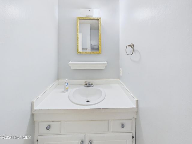 3519 Lakewood Place, Wilmington, NC 28409