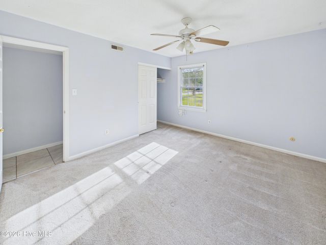 3519 Lakewood Place, Wilmington, NC 28409