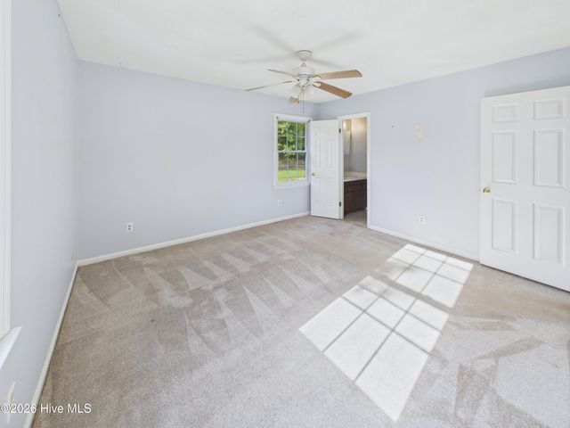 3519 Lakewood Place, Wilmington, NC 28409