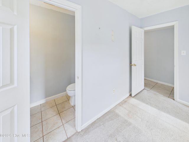 3519 Lakewood Place, Wilmington, NC 28409