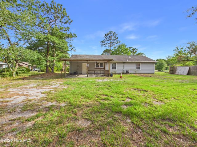 3519 Lakewood Place, Wilmington, NC 28409
