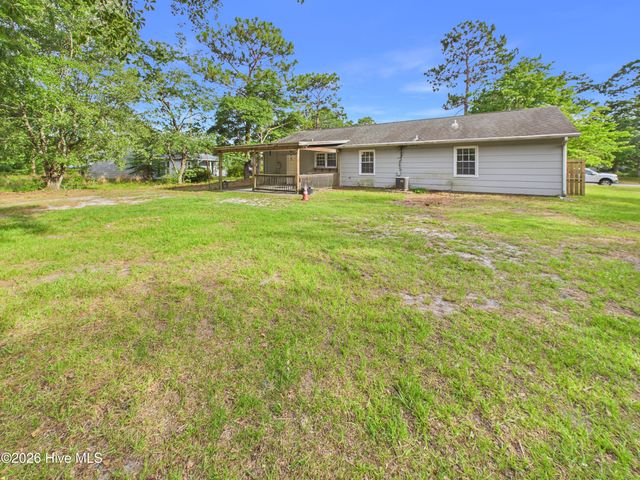 3519 Lakewood Place, Wilmington, NC 28409