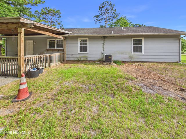 3519 Lakewood Place, Wilmington, NC 28409