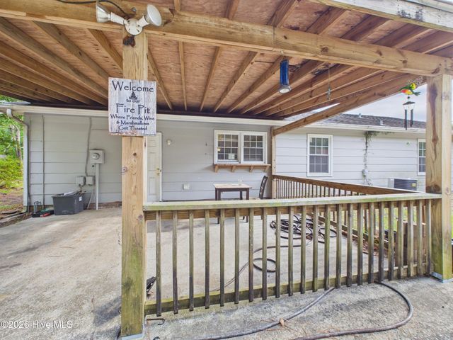 3519 Lakewood Place, Wilmington, NC 28409