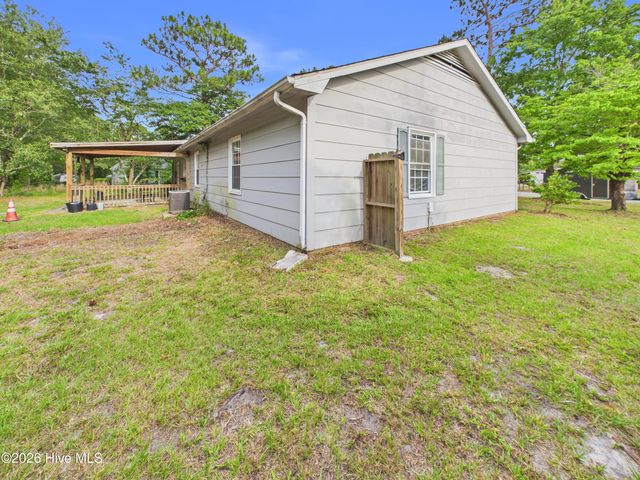3519 Lakewood Place, Wilmington, NC 28409