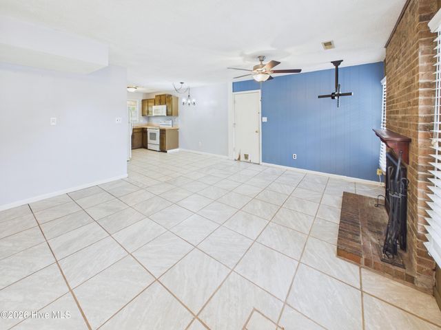 3519 Lakewood Place, Wilmington, NC 28409