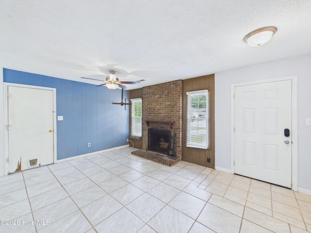 3519 Lakewood Place, Wilmington, NC 28409