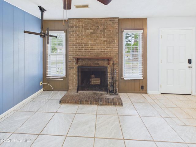 3519 Lakewood Place, Wilmington, NC 28409