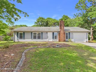 3519 Lakewood Place, Wilmington, NC 28409