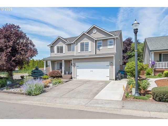 11202 Ne 101ST St, Vancouver, WA 98662
