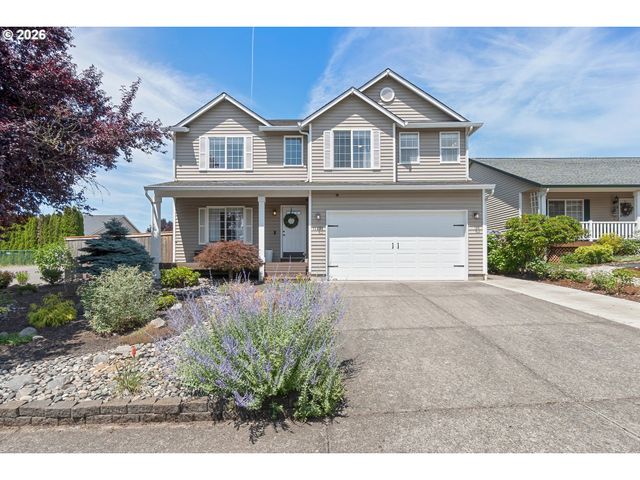 11202 Ne 101ST St, Vancouver, WA 98662