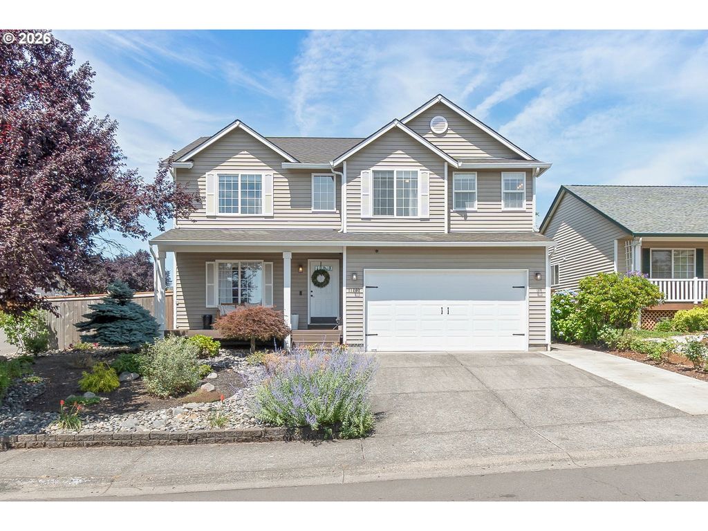 11202 Ne 101ST St, Vancouver, WA 98662
