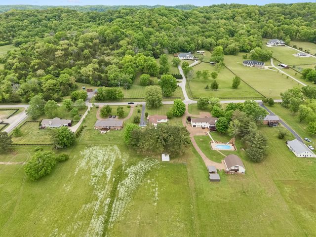 1519 Coleman Rd, Franklin, TN 37064