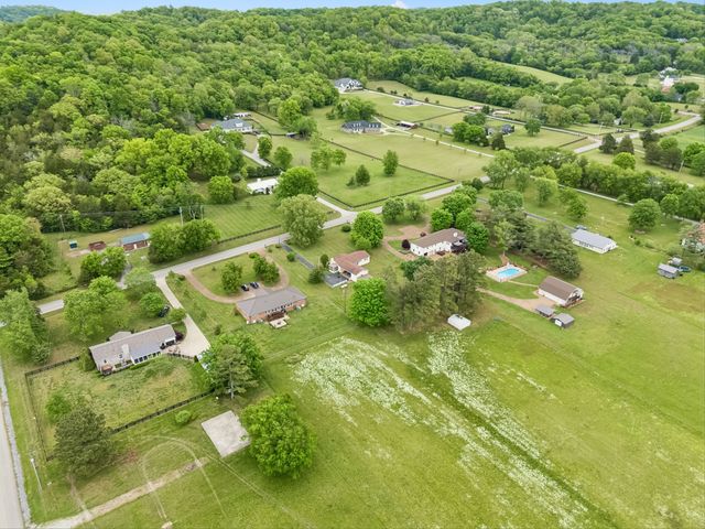 1519 Coleman Rd, Franklin, TN 37064