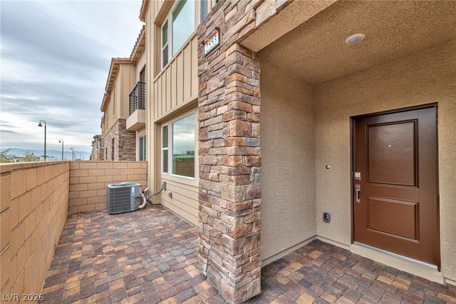 2553 Venetia Pointe Street, Henderson, NV 89044